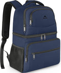 MATEIN Cooler Backpack, 26 Cans Insulated Lunch Backpack by MATEIN