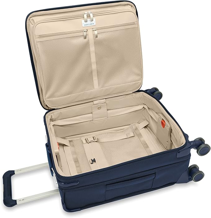 Briggs & Riley Global 21" Carry On Expandable Spinner - Image 13
