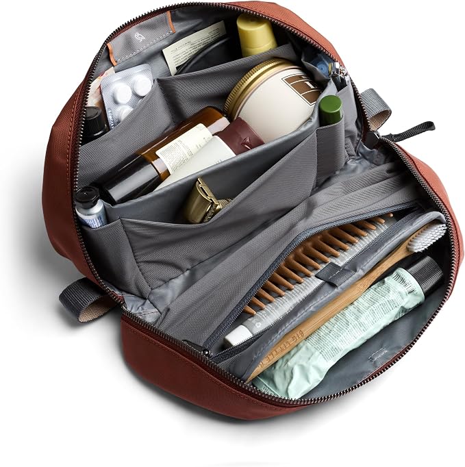 Bellroy Toiletry Kit Plus – - Image 2