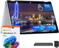 HP OmniBook 5 Flip 2-in-1 14" 2K Touchscreen Laptop, Intel 7 150U, 16GB LPDDR5 by HP