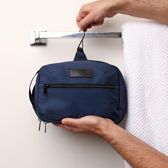 Toiletry Bag for Men & Women - Image 7