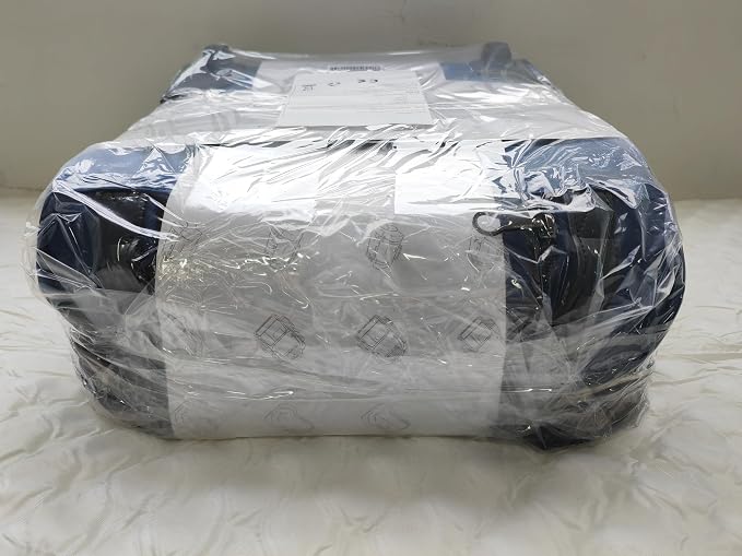 KROSER Carry On Underseat Multi-functional, 16-inch Underseater Lightweight - Image 8