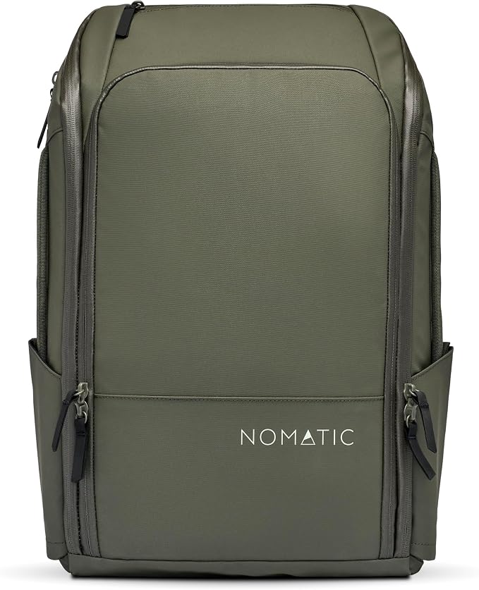 NOMATIC Backpack- Travel Carry On Backpack - Image 2