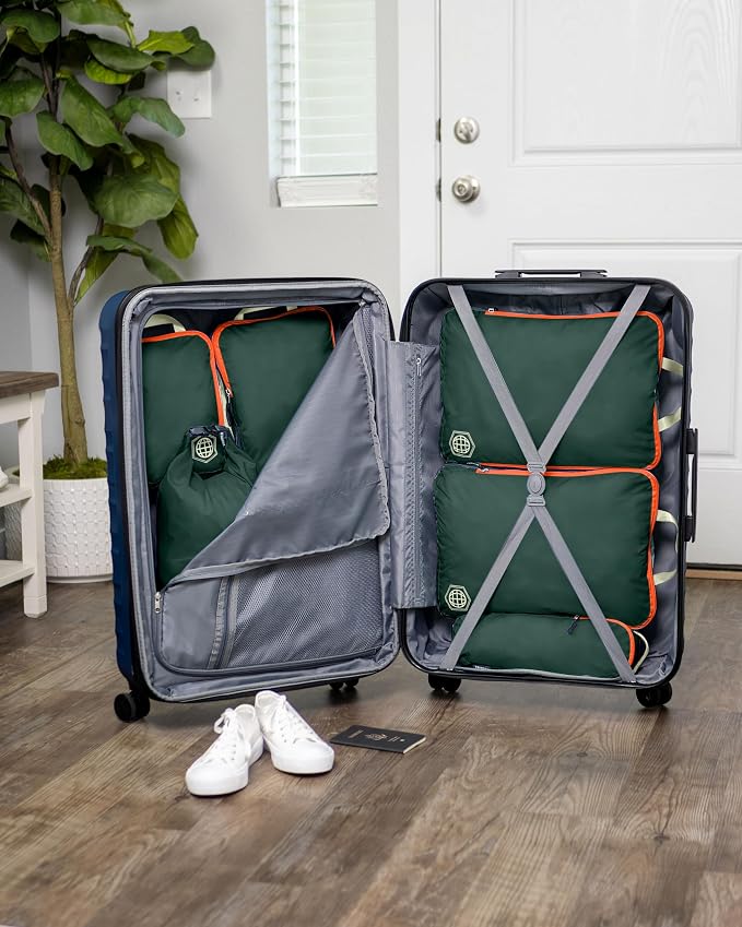 Large Compression Packing Cubes - Image 2
