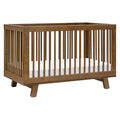babyletto Hudson 3-in-1 Convertible Baby Crib by babyletto