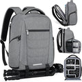 SDYSM Camera Bag Backpack Professional by SDYSM
