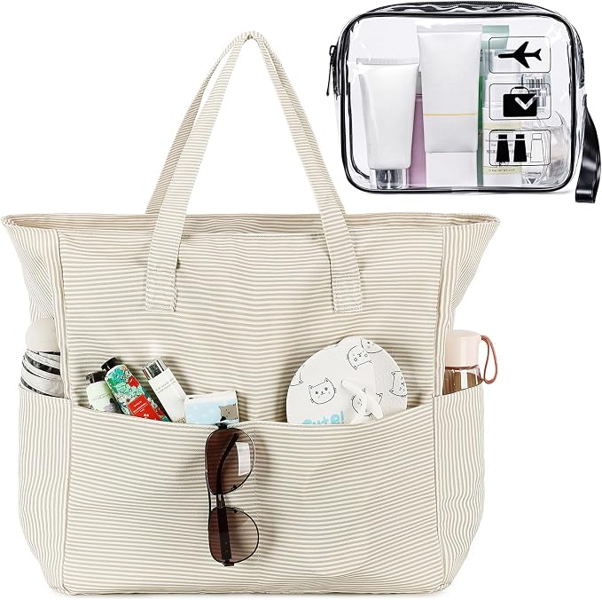 CAMTOP Waterproof Beach Tote Bag - Image 2