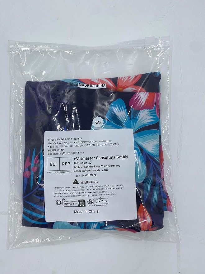 Luggage Cover, Protective Washable Suitcase Cover - Image 8