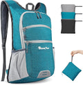 Seektop 20L Hiking Backpack Ultra Lightweight Waterproof Travel Backpack by SeektopSports