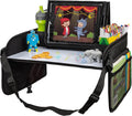 Lusso Gear Car Seat Tray by LussoGear