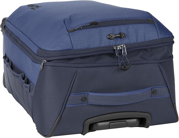 eagle creek Expanse 4-Wheel 21.5" International Carry-On Luggage - Image 6