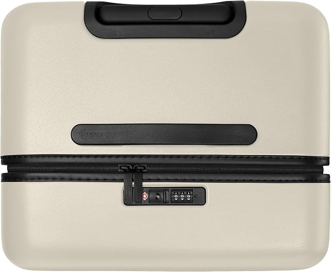 Away Large Trunk Luggage, 31 Inch Hardside Suitcase - Image 10