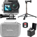 AKASO Brave 4 Pro Action Camera by AKASO