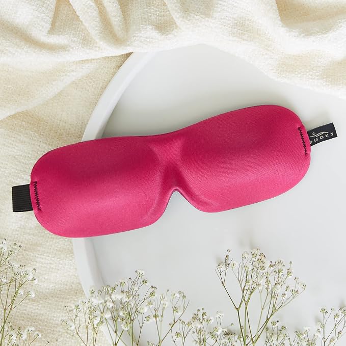 Bucky 40 Blinks No Pressure Eye Mask - Image 9