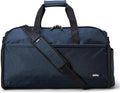 Halfday Convertible 2-in-1 Premium Garment Duffel Weekender Bag 45L | by HalfdayTravel