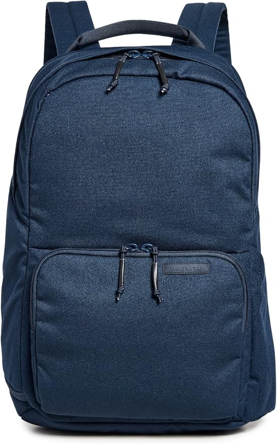 Brevite The Brevite Backpack, One Size by Brevite