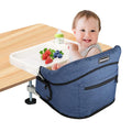 Hook On High Chair, Jozzve Clip on High Chair by Jozzve