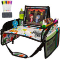Lusso Gear Kids Travel Tray for Car Seat by LussoGear