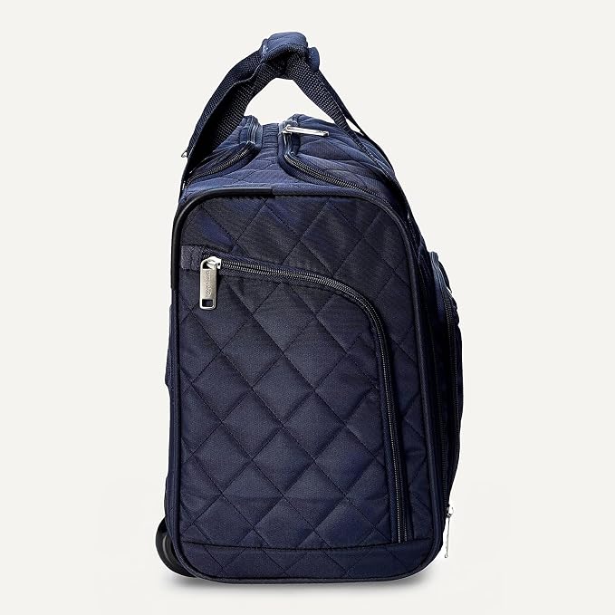 Amazon Basics Underseat Carry On Luggage - Image 5