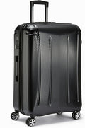 Amazon Basics 30-Inch Hardside Checked Luggage by AmazonBasics