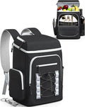 HOTOR Backpack Cooler Bag by HOTOR