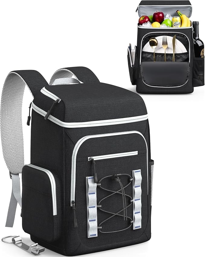 HOTOR Backpack Cooler Bag by HOTOR