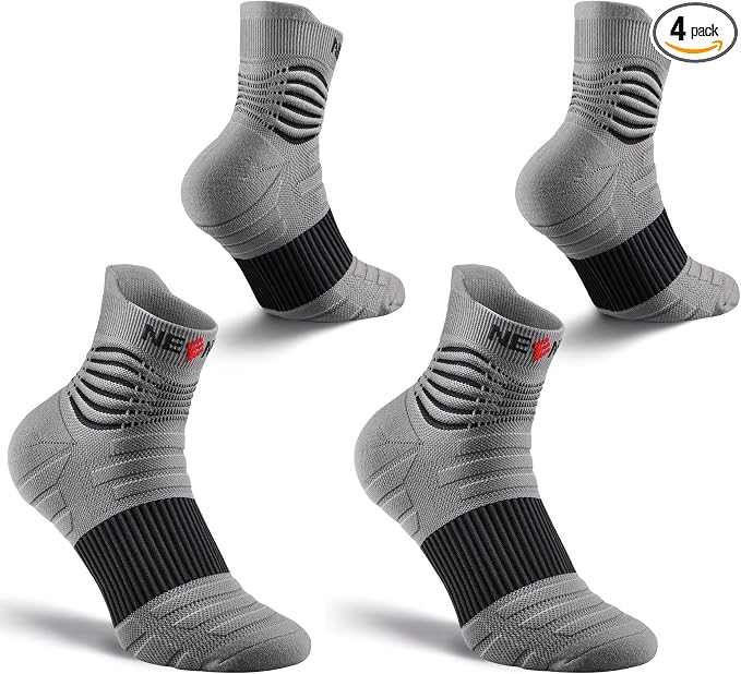 NEENCA Medical Compression Socks by NEENCA