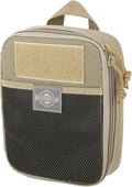 MAXPEDITION Beefy Pocket Organizer, MOLLE-Compatible, 1000D Nylon Tactical Pouch by MAXPEDITION