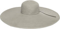 San Diego Hat Company Women's Ultrabraid X-Large Brim Hat, Adjustable Sun Hat by SanDiegoHat