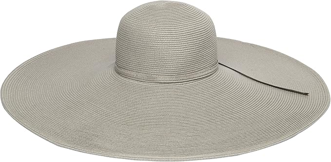 San Diego Hat Company Women's Ultrabraid X-Large Brim Hat, Adjustable Sun Hat by SanDiegoHat
