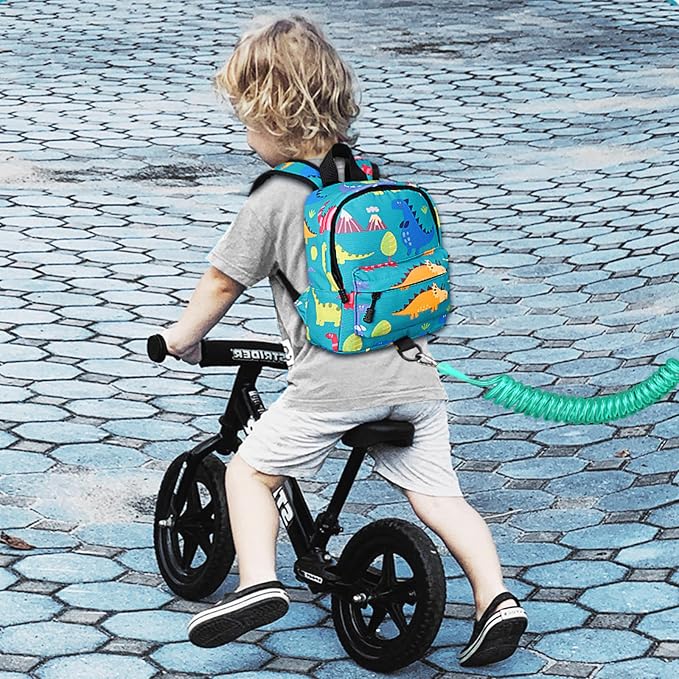 Accmor Toddler Backpack Leash - Image 6