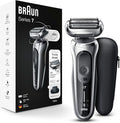 Braun Electric Razor for Men, Series 7 360 Flex Head Foil Shaver by Braun