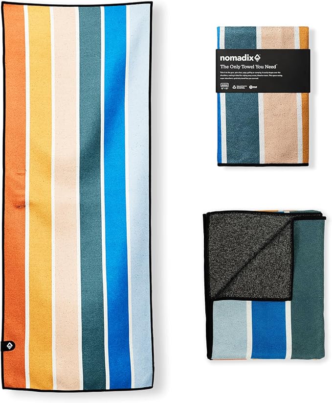 Nomadix Mini Towel by Nomadix