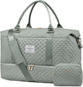 LOVEVOOK Travel Duffle Bag, Weekender Bags by LOVEVOOK