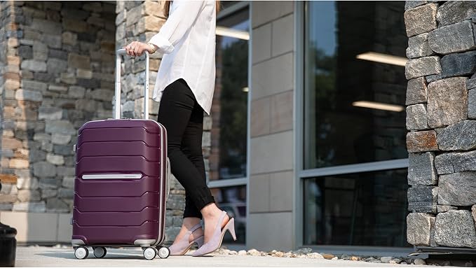 Samsonite Freeform Hardside Expandable - Image 3