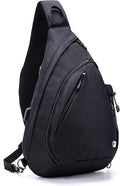 Water-Proof Sling bag/Crossbody Backpack/Shoulder Bag by turnway