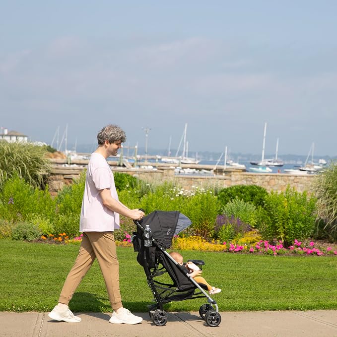 Summer Infant Ingenuity 3Dlite Convenience Stroller, Large Seat Area, 4 - Image 16