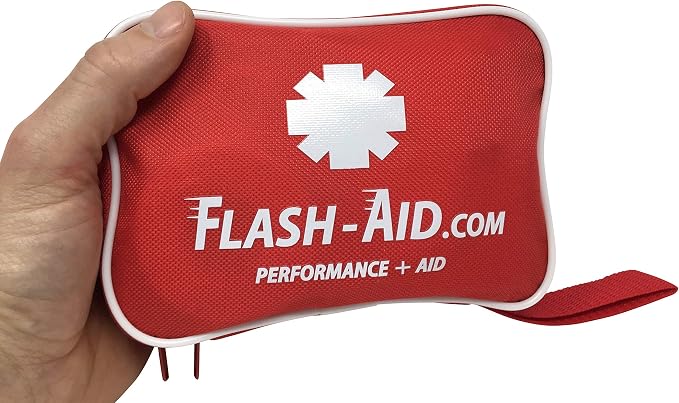 First Aid Kit for Youth Sports - Image 4