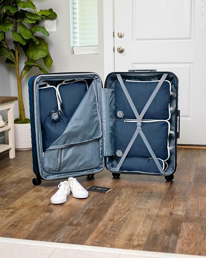 Large Compression Packing Cubes - Image 2