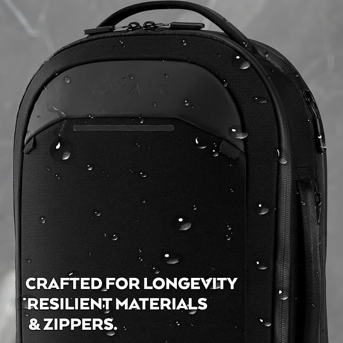 NOMATIC Navigator Rs 15L - Image 7
