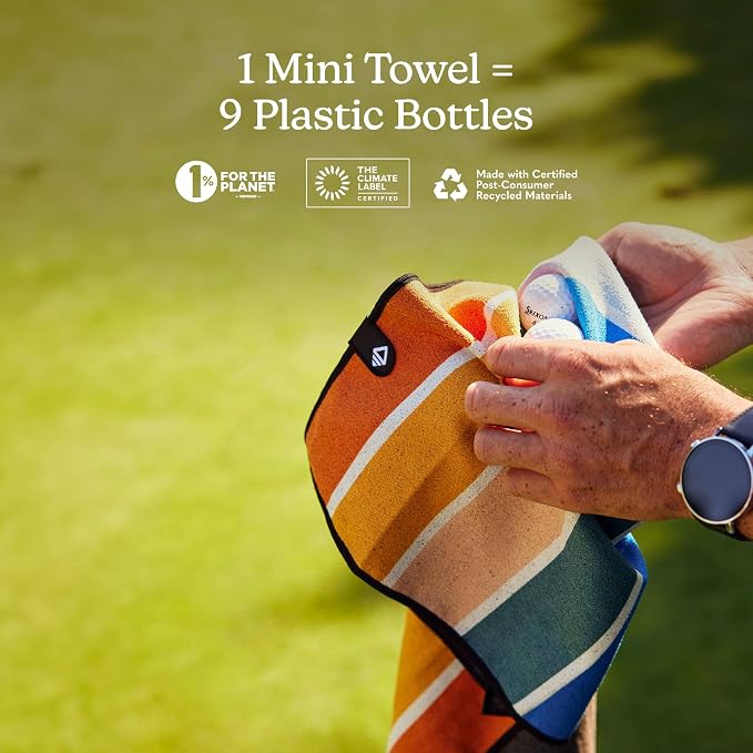 Nomadix Mini Towel - Image 6