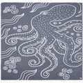 Sand Cloud Extra Large Turkish Beach Towel by SandCloud
