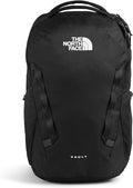 THE NORTH FACE Vault Everyday Laptop Backpack, TNF Black-NPF, One Size by THENORTHFACE