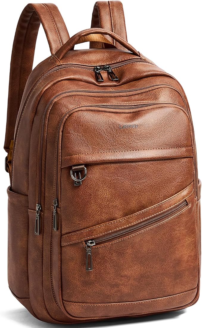 43L Backpack for Women Men by LATMAP