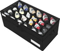Luvhomee Shoe Storage Organizer, Fits 24 Pairs, Large Shoe Organizer Box by Luvhomee