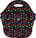 Sok It LunchTote Zippered Bag Insulated Neoprene Caddy by SokIt