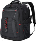 KROSER Travel Laptop Backpack 17.3 inch XL Computer Backpack Stylish College by KROSER