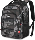 Backpack for Men Women, School Backpack by Skaypibs