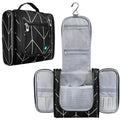 PAVILIA Toiletry Bag Travel Bag by PAVILIA