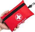 Mini First Aid Kit by Atickyaid